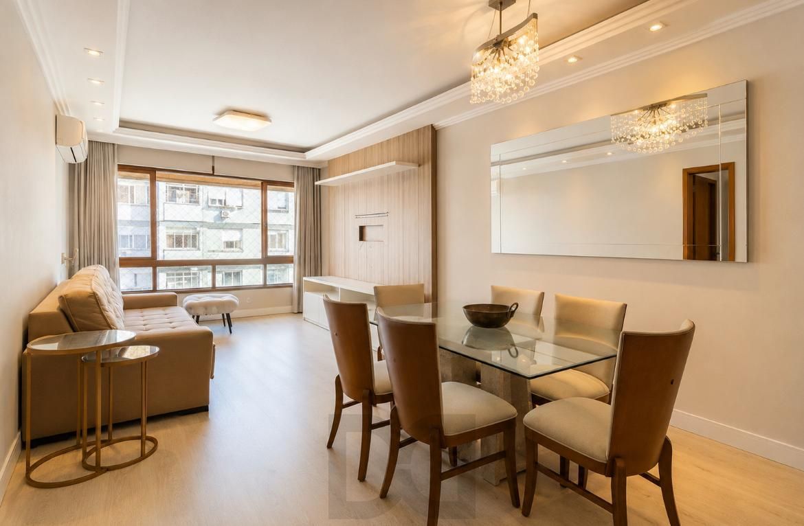 Living-Laminado