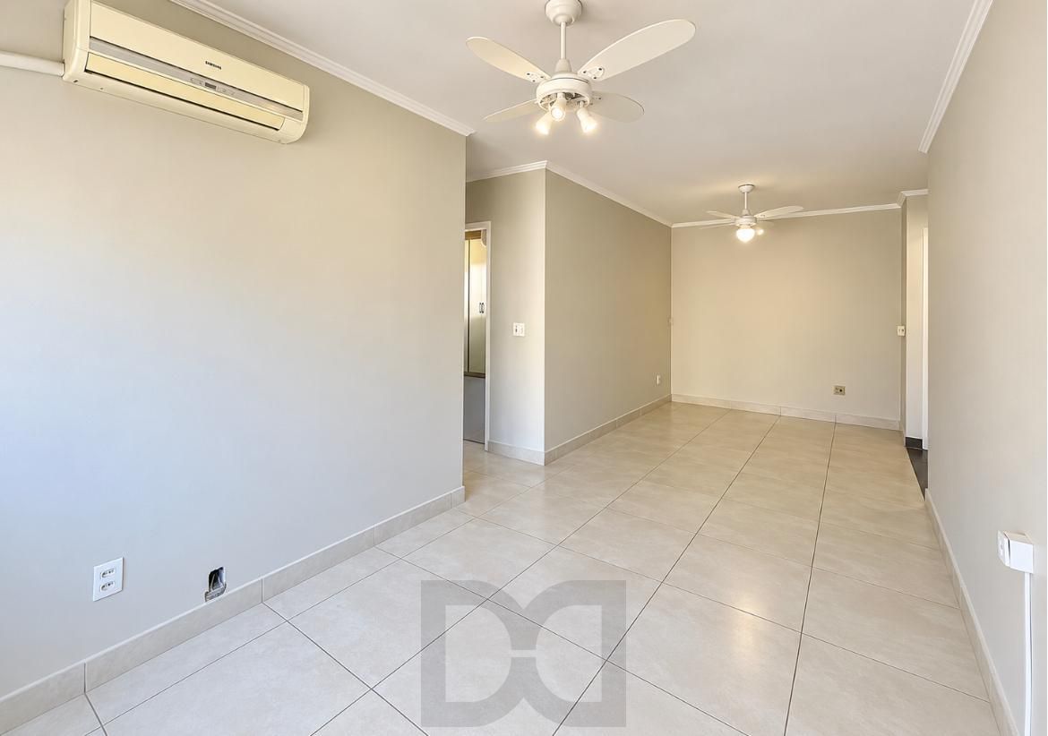 Living Split Ventilador.