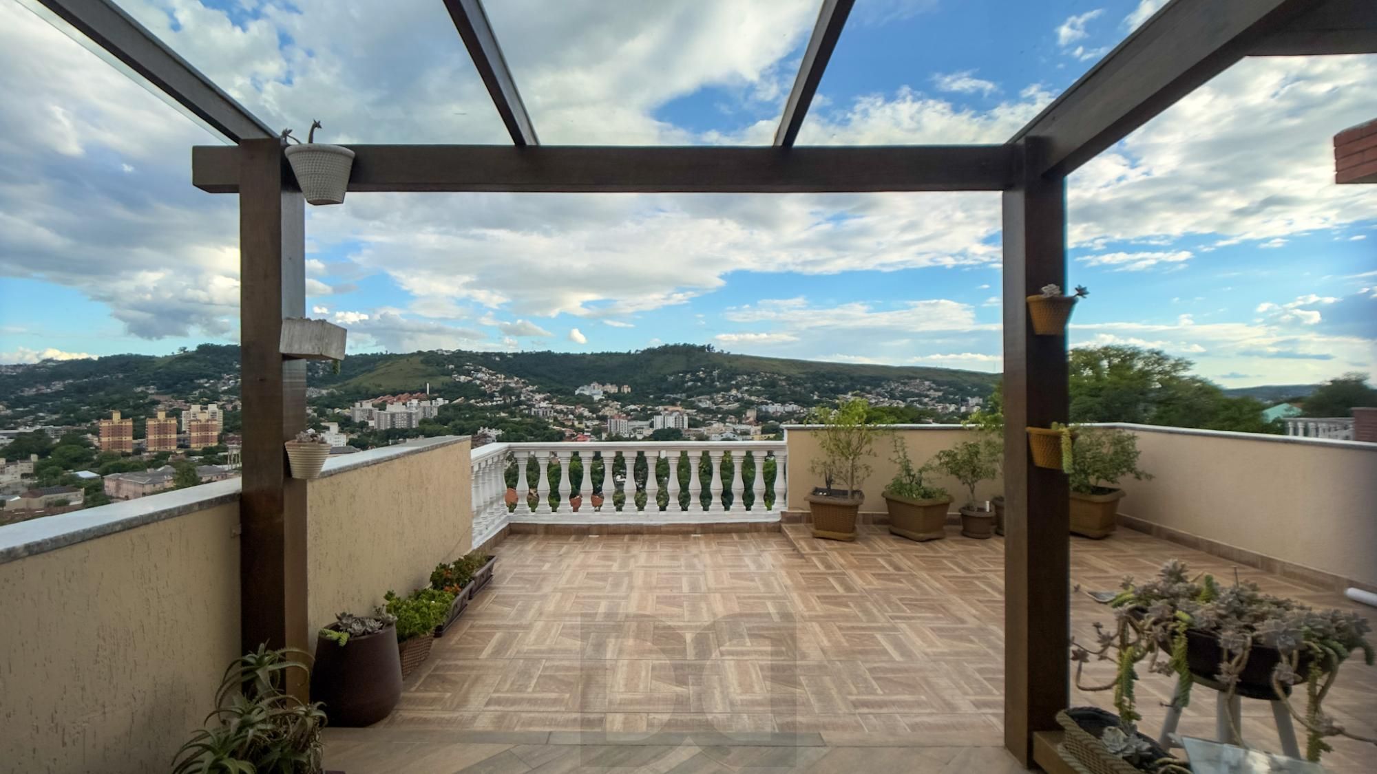 Pergolado-Vista
