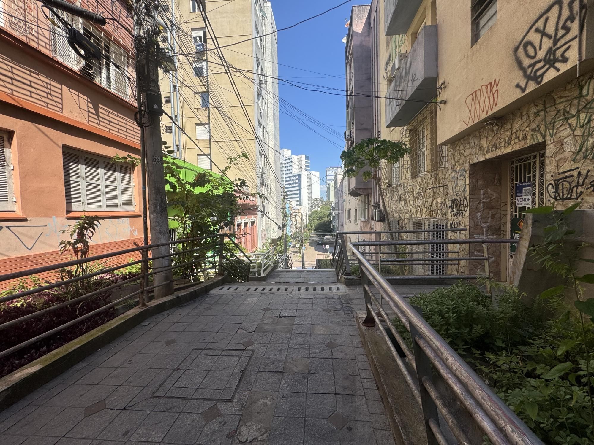 Apartamento de 1 Dormitório — foto 2