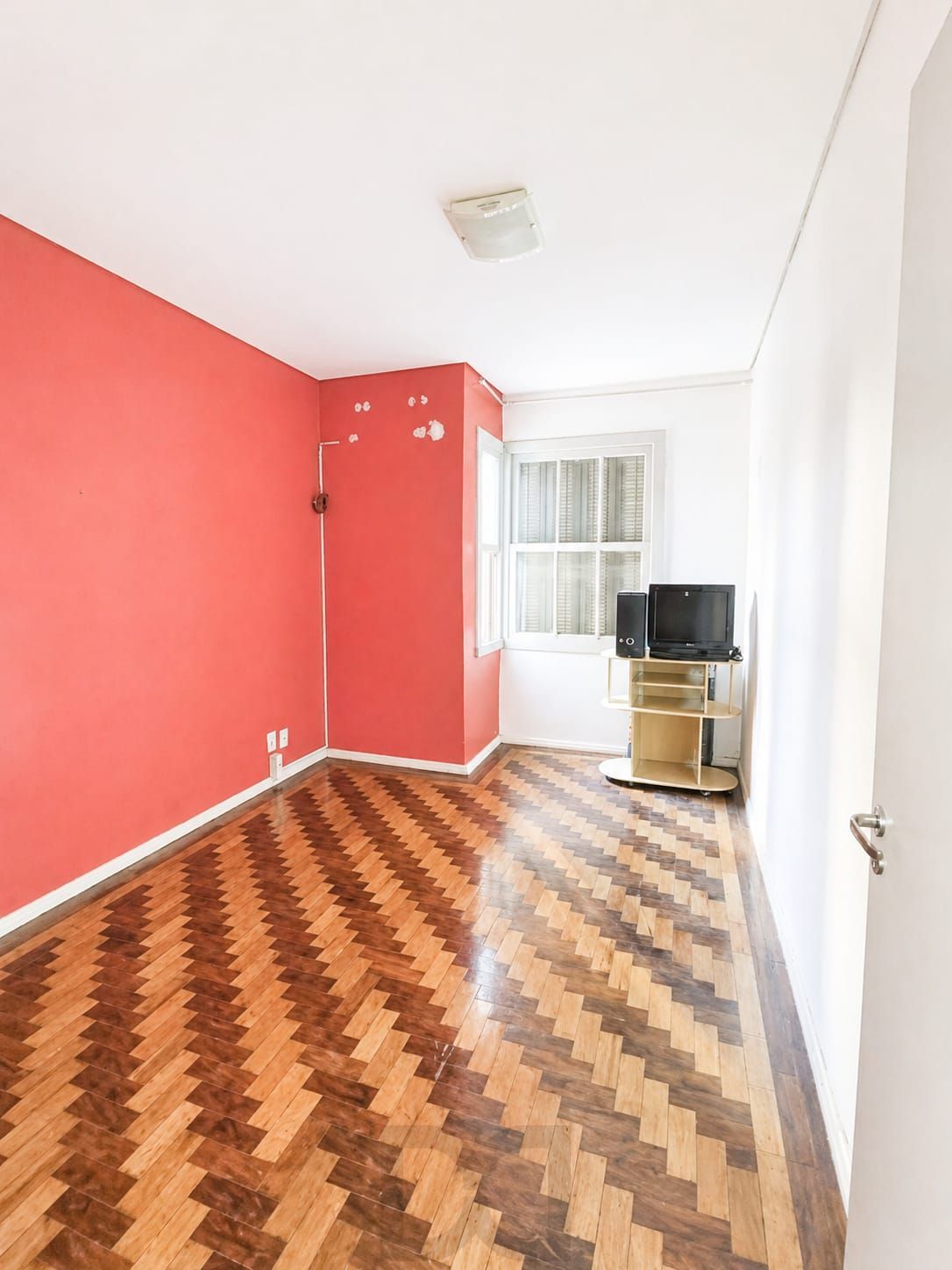 apartamento-dormitório