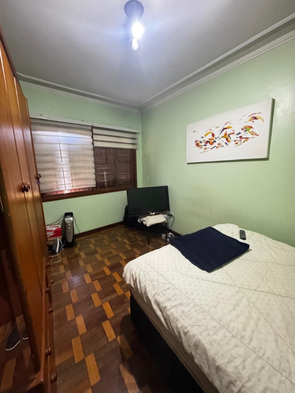 Apartamento de 3 dormitórios, banheiro social e lavabo na Cidade Baixa em Porto Alegre — foto 6