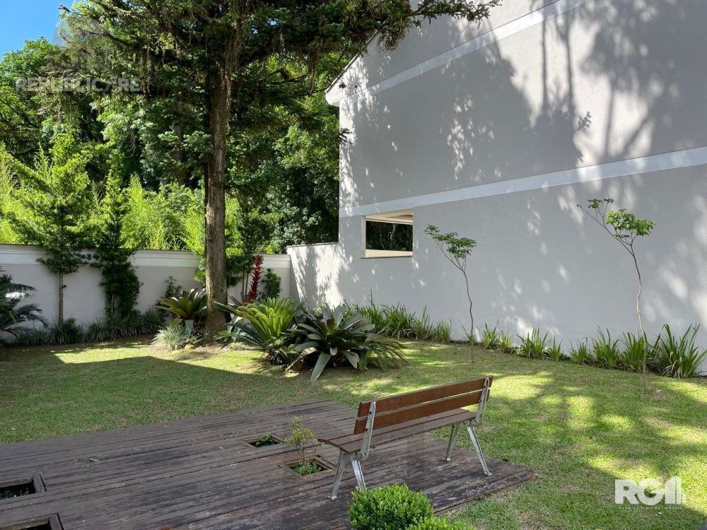 CASA A VENDA CONDOMINIO PEDRA REDONDA 03 DORMITORIOS — foto 9