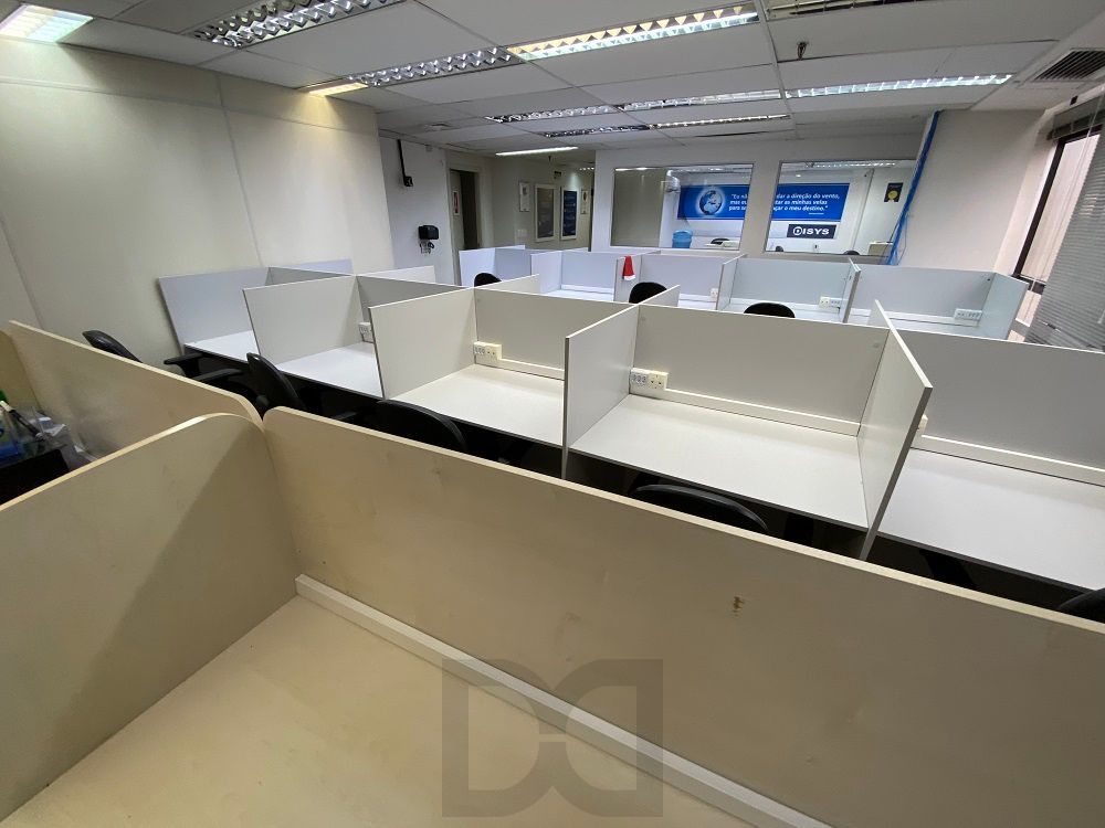 Sala Comercial à venda Centro Histórico Porto Alegre/RS — foto 9