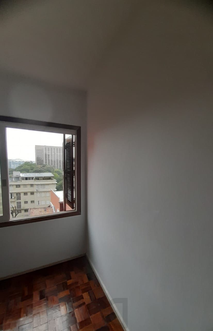 APARTAMENTO A VENDA 1 DORMITORIO — foto 12