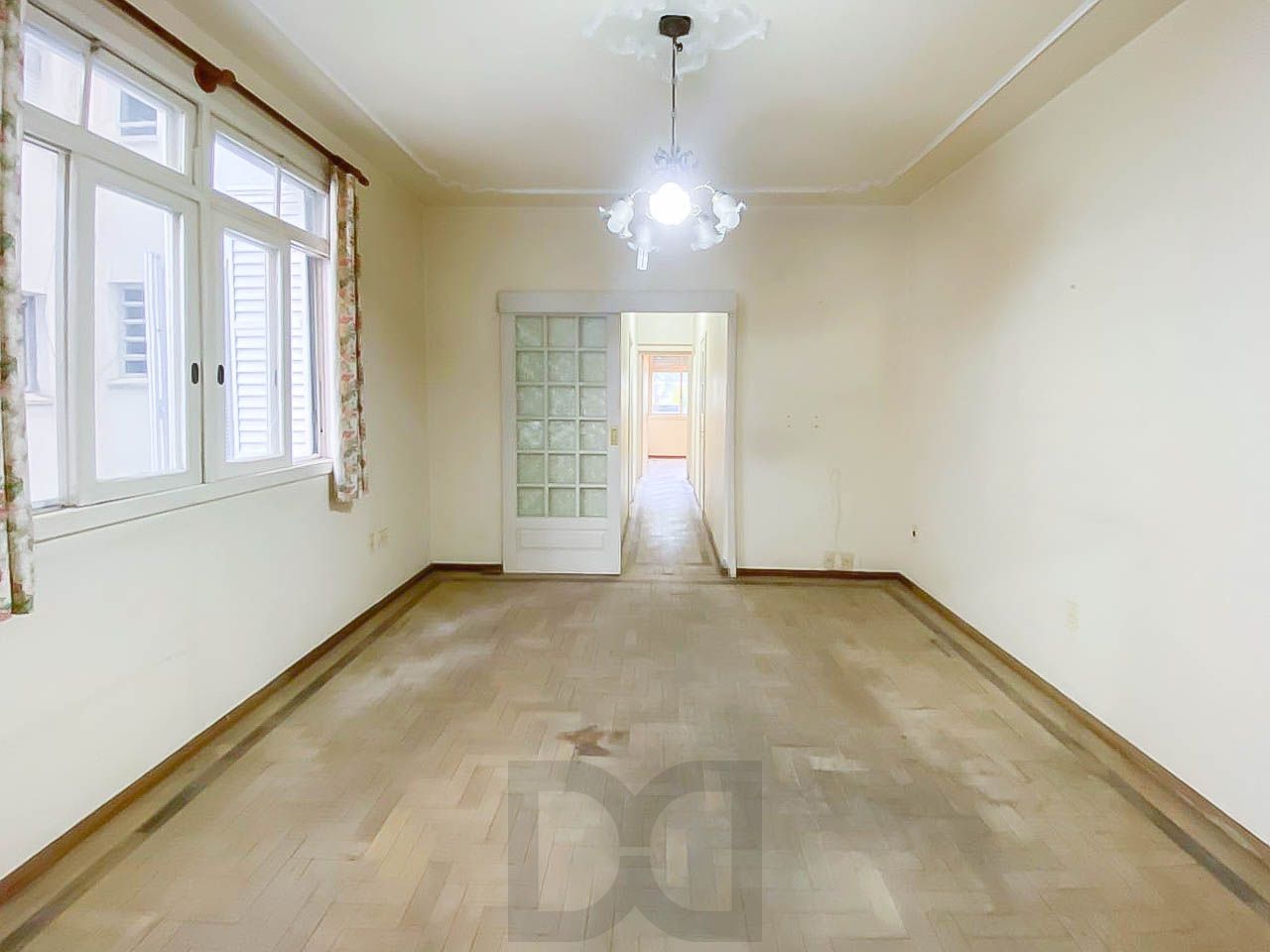 Apartamento amplo de 3 dormitórios, ensolarado, com portaria 24h próximo à UFRGS — foto 17