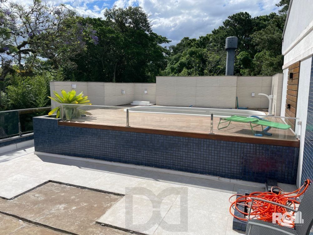 CASA A VENDA CONDOMINIO PEDRA REDONDA 03 DORMITORIOS — foto 11