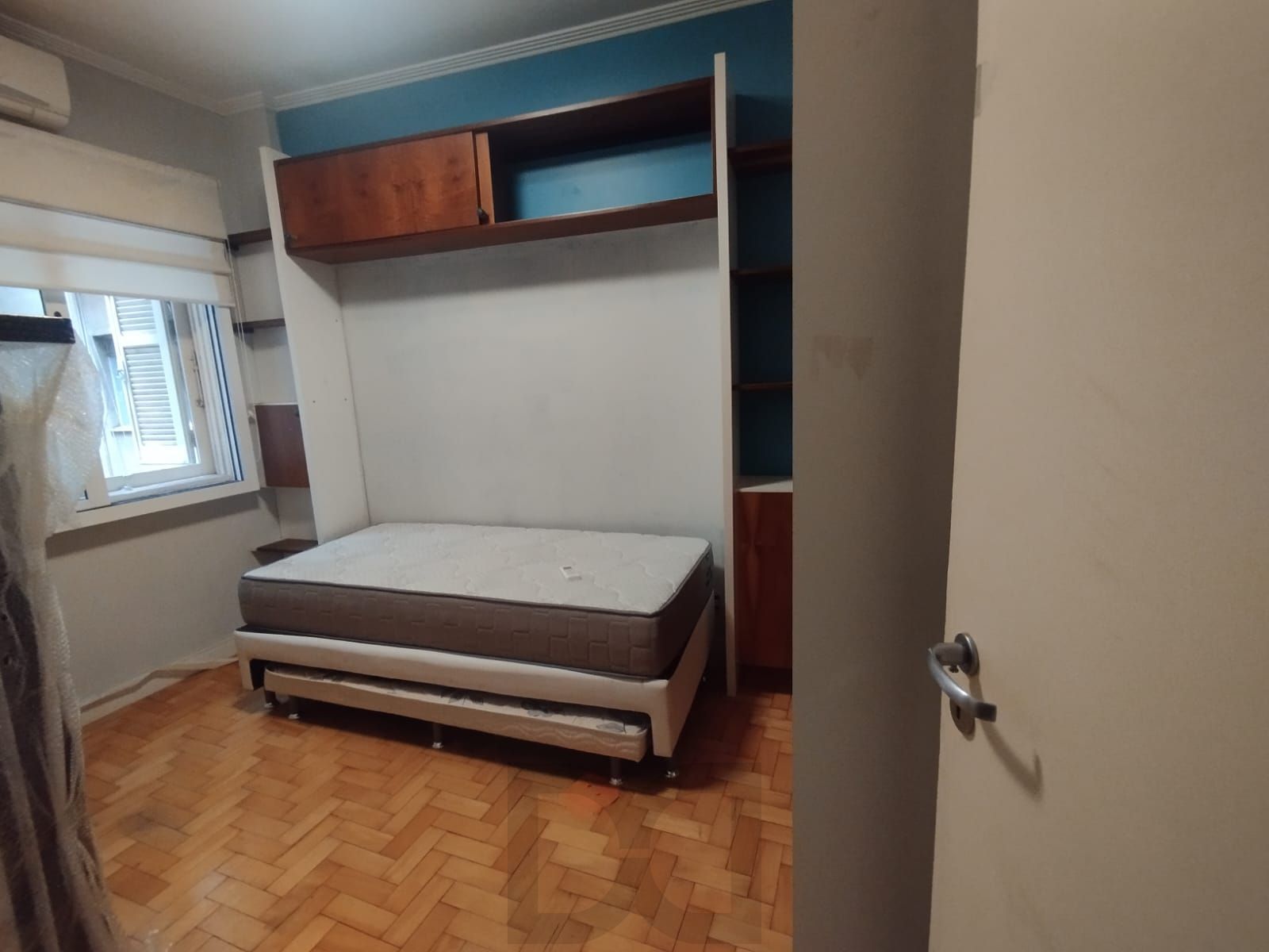 apartamento-dormitório