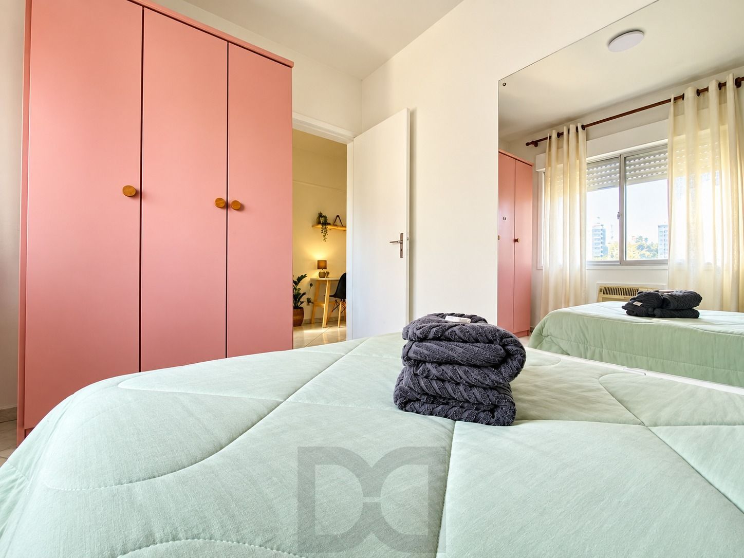 DORMITORIO