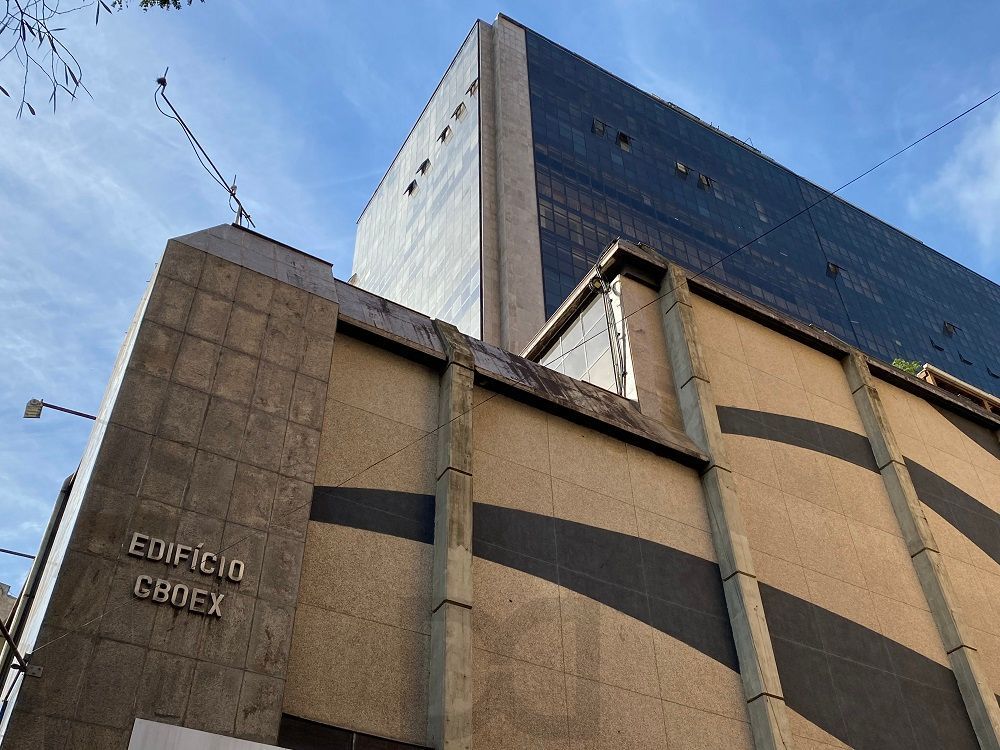 Sala Comercial à venda Centro Histórico Porto Alegre/RS — foto 18