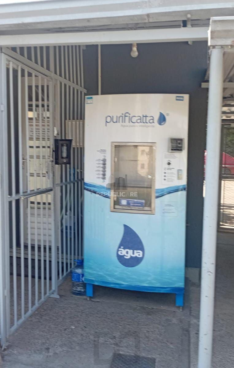 Filtro de Agua
