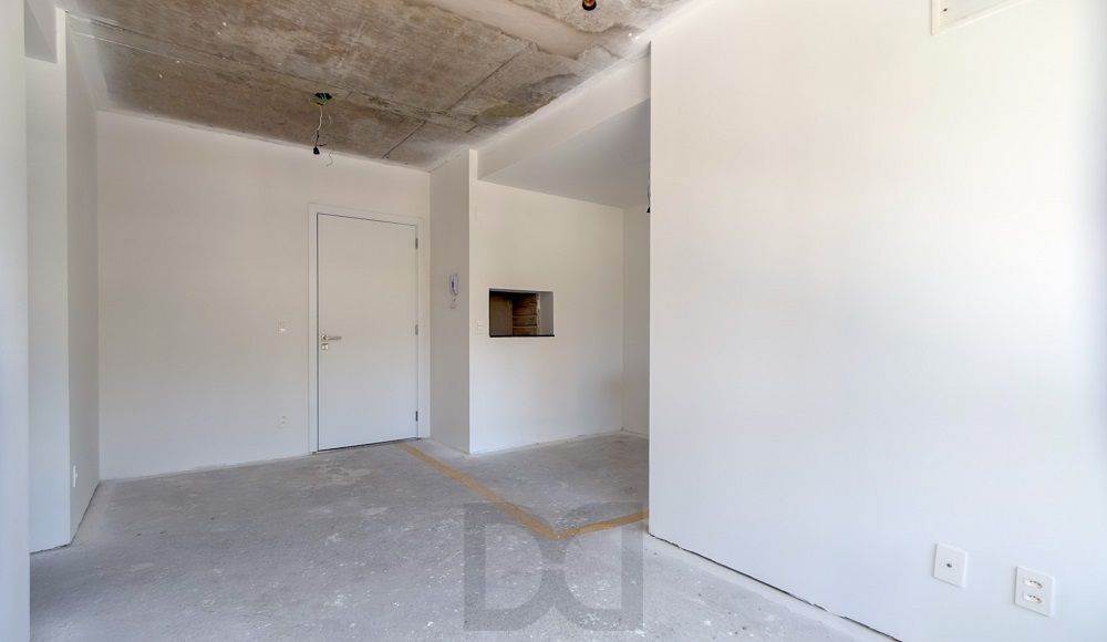 Impecável Condomínio na Cidade Baixa - 2 dorm com Gar. — foto 4