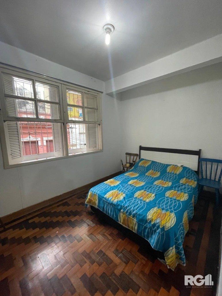 APARTAMENTO DE 2 DORMITÓRIOS NO CENTRO HISTÓRICO. — foto 9