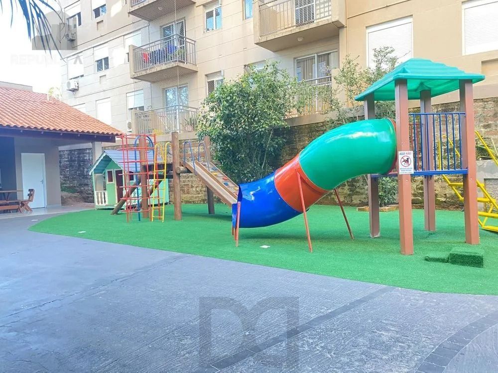 Playground-Infantil