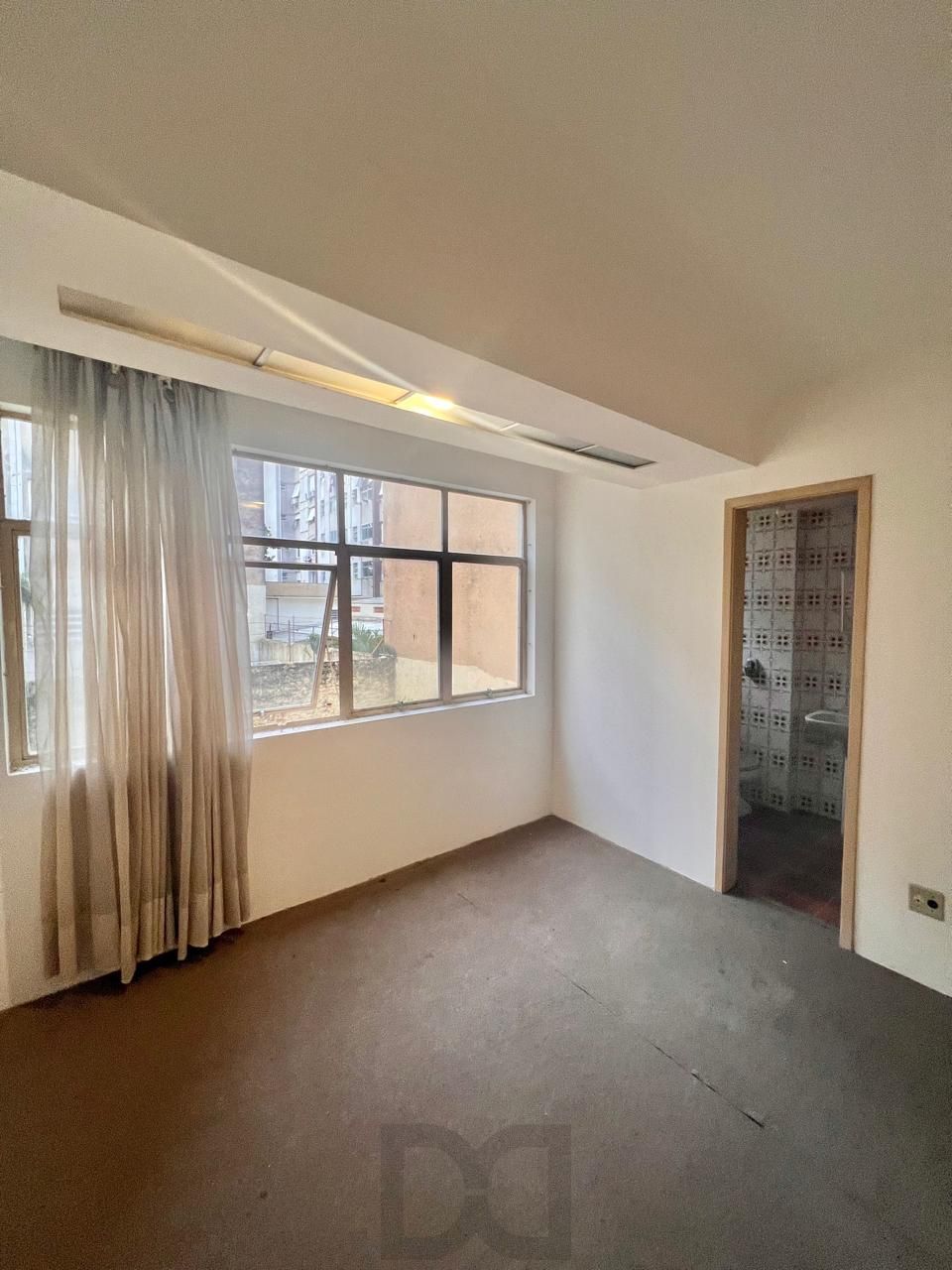 Dormitorio-Vista