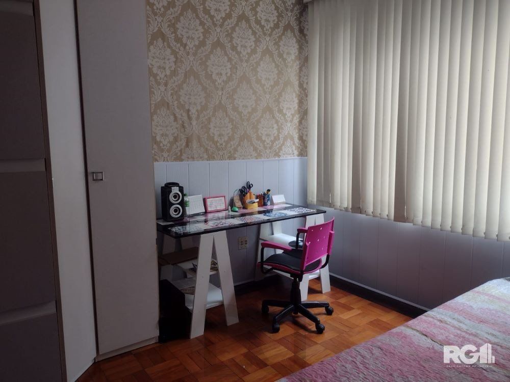 APTO Á VENDA 3 DORMITORIOS SEMI-MOBILIADO. — foto 14