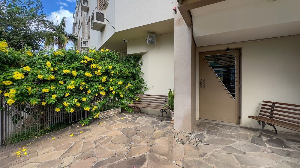 Apartamento 1 Quarto à Venda na Cidade Baixa, Porto Alegre – Desocupado e Pronto para Morar! — foto 47