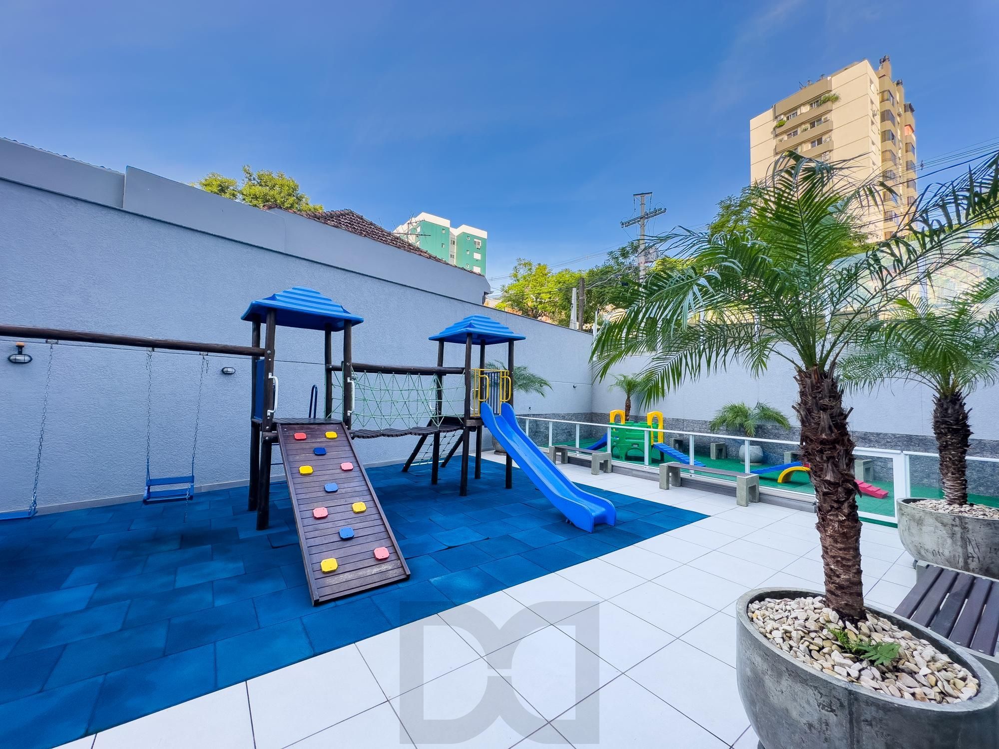 Apto amplo — foto 16