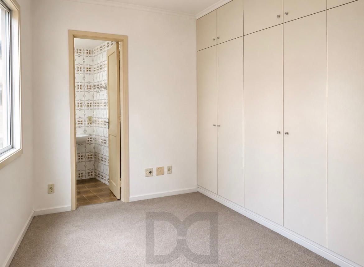 Dormitorio Suite.