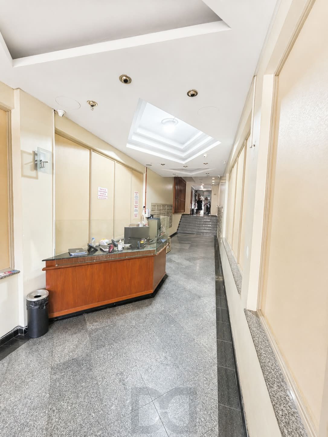 apartamento-hall