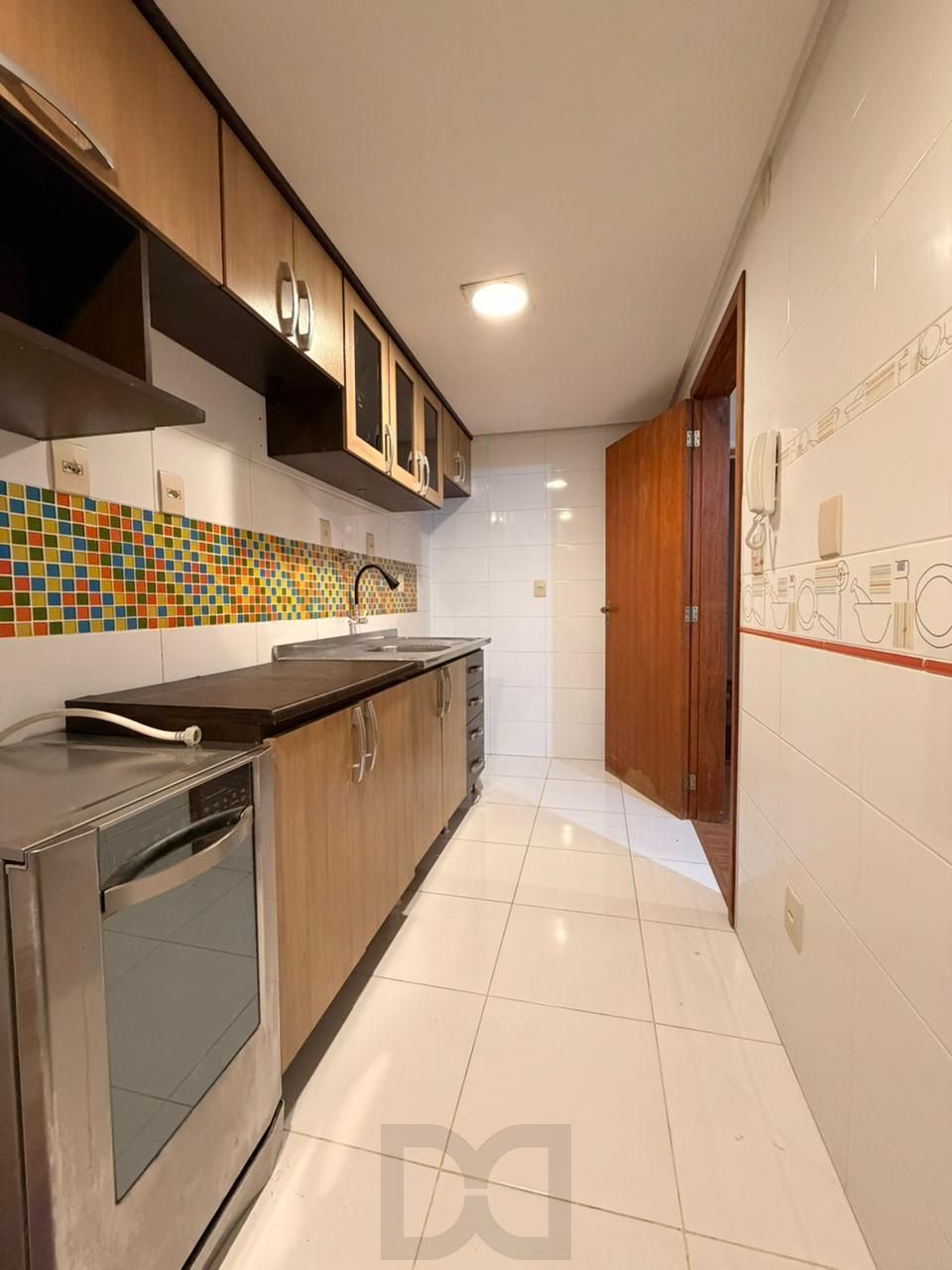 APARTAMENTO COM UMA VAGA DE GARAGEM - NA LUIZ AFONSO — foto 13