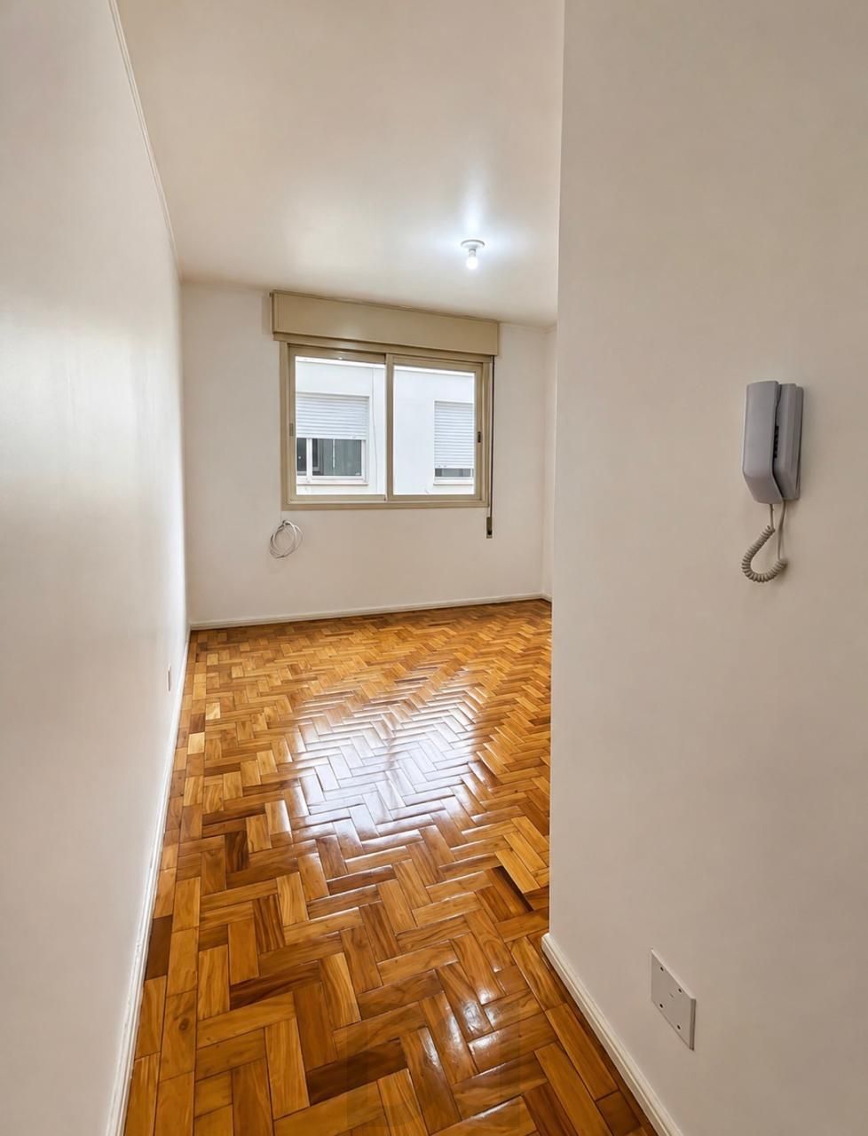 Living-Parquet