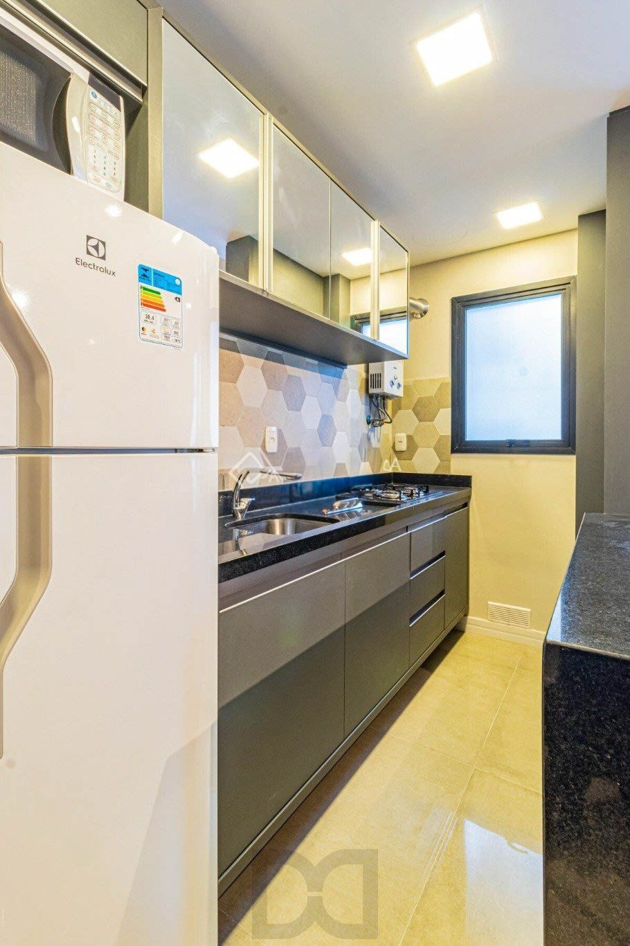Loft moderno – The Park Residence – João Pessoa, 1 suíte – R$ 784.000 — foto 13