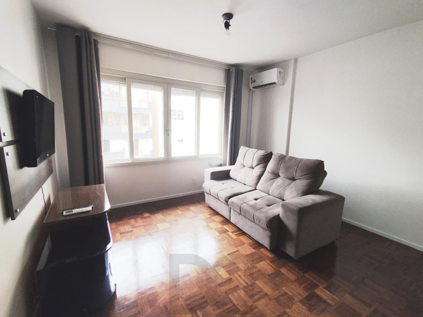 Apartamento-living