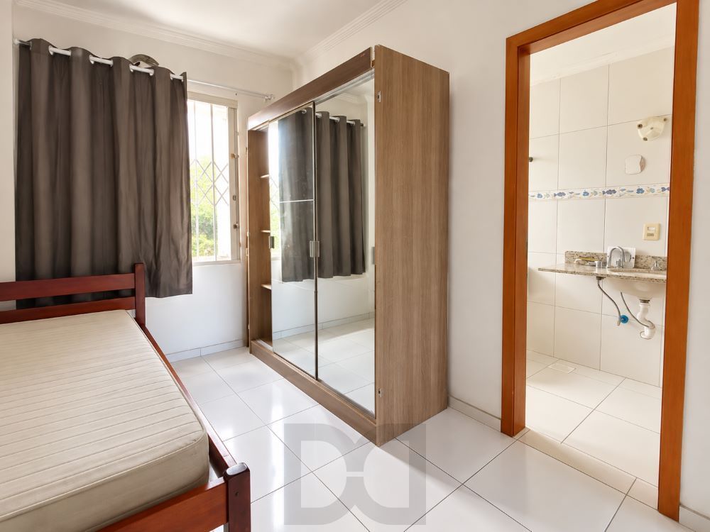 CASA BAIRRO GUARUJA 2 DORMITORIOS — foto 14