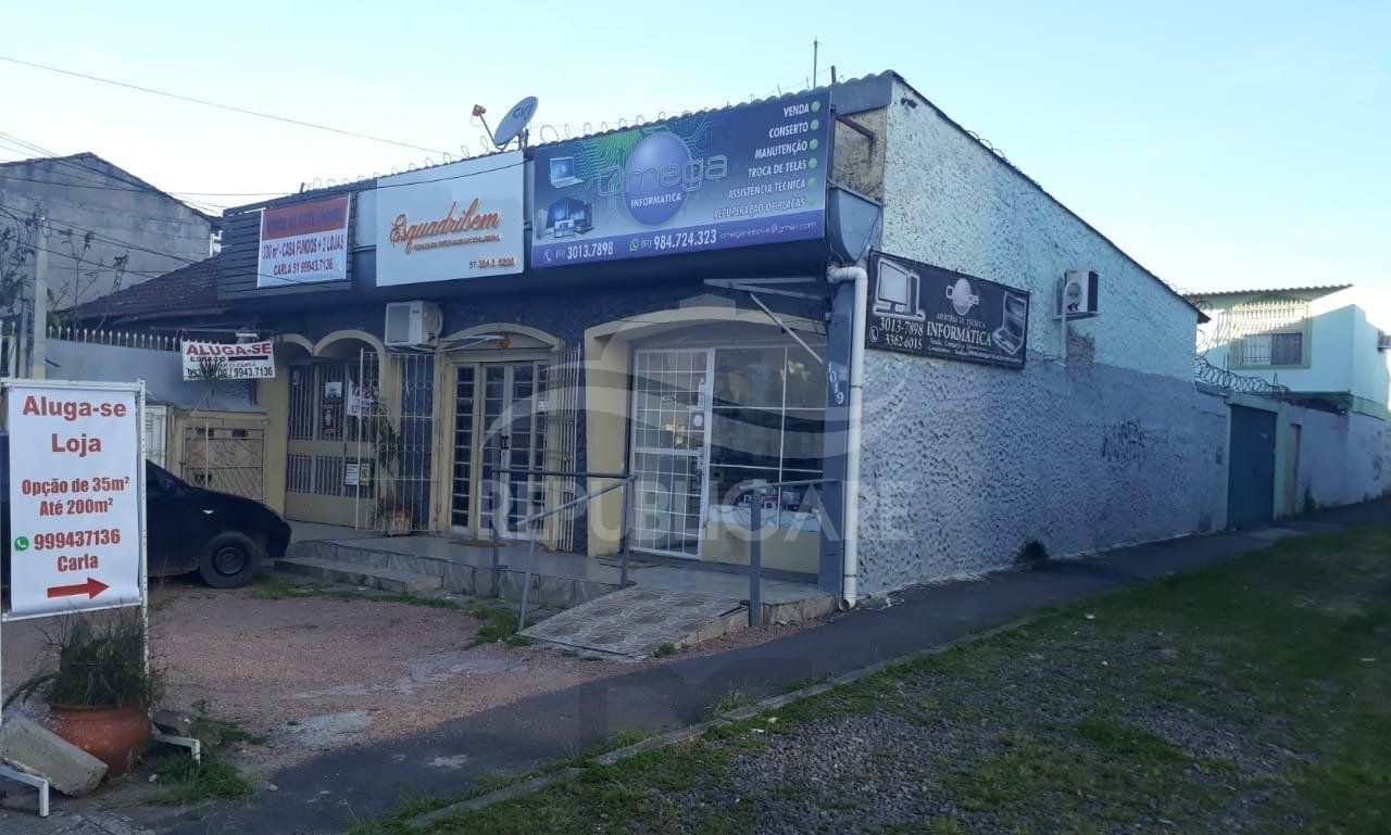 CASA 3 DORMITORIOS NA ASSIS BRASIL — foto 47
