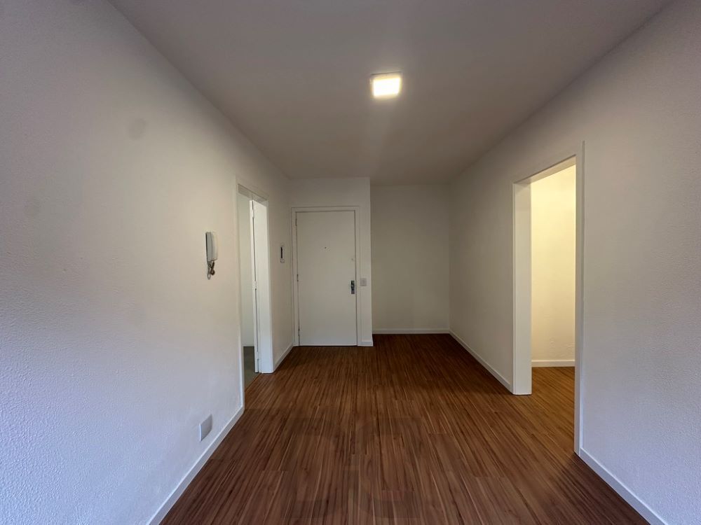 APARTAMENTO 1 DORMITORIO A VENDA — foto 9