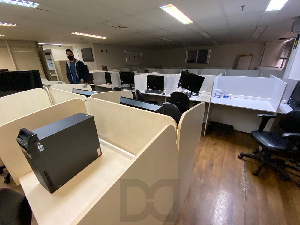 Sala Comercial à venda Centro Histórico Porto Alegre/RS — foto 6