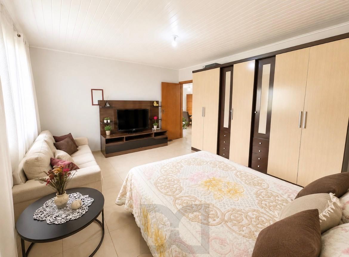 Dormitorio-Casal