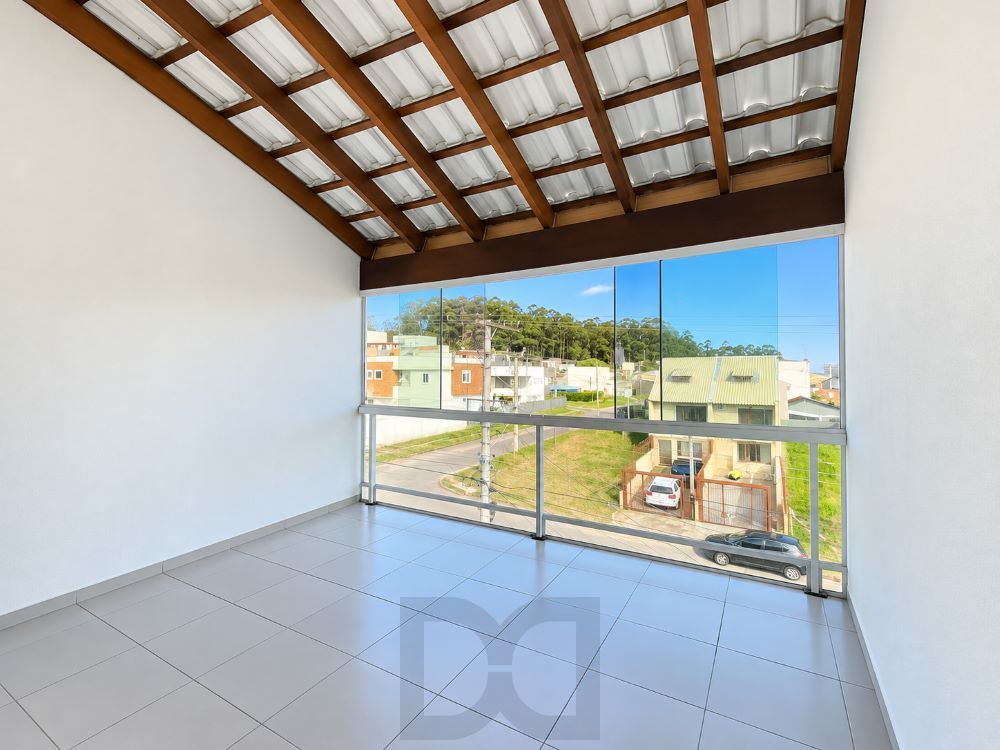 CASA BAIRRO GUARUJA 2 DORMITORIOS — foto 12