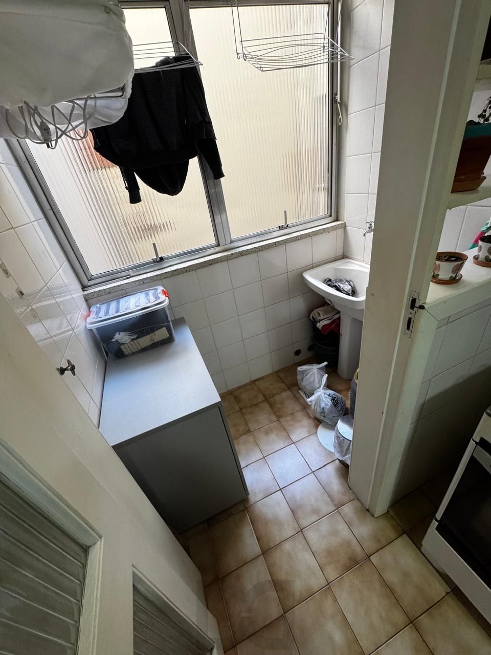 Apartamento à venda no Centro Histórico de Porto Alegre – 1 quarto, com elevador. — foto 8