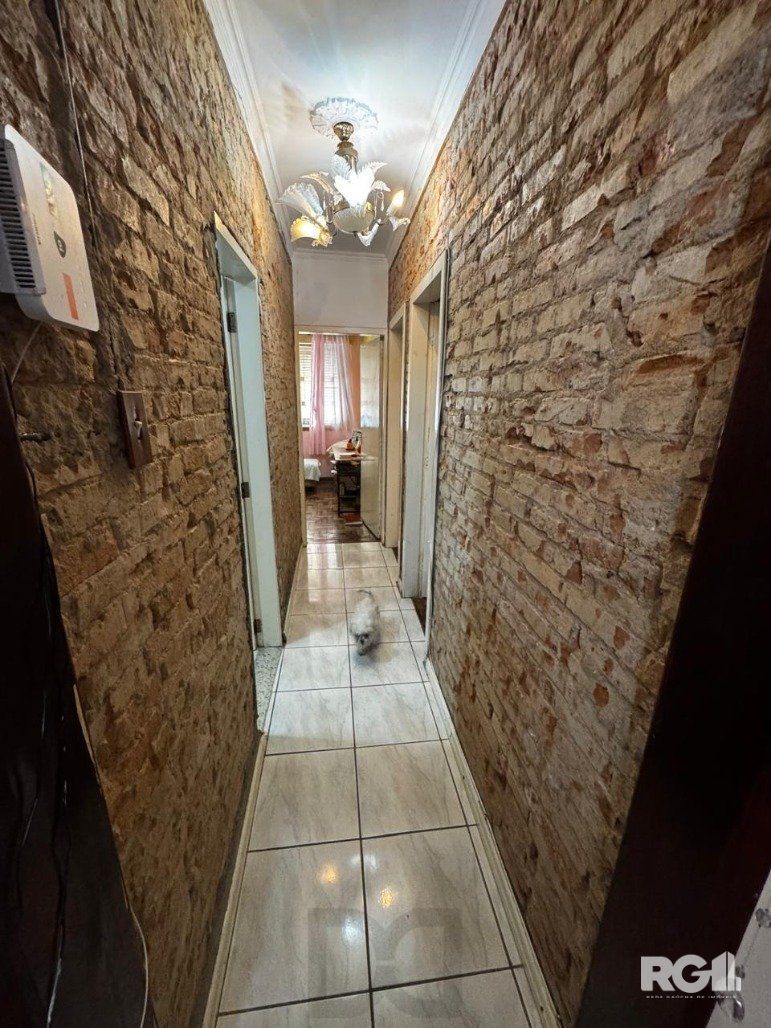 Apartamento de 03 dormitórios à venda na Cidade Baixa - Porto Alegre - Cód. RP389846 — foto 9