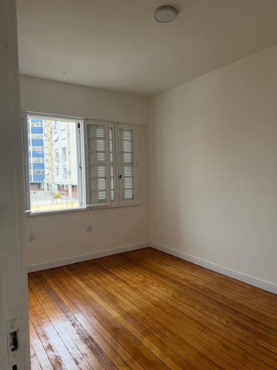 Apartamento de 3 quartos e 2 banheiros, desocupado e pronto para morar — foto 7