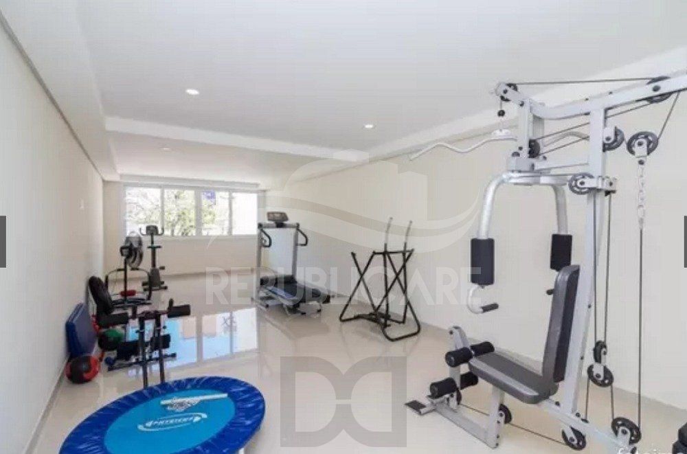 APARTAMENTO 1 DORMITÓRIO AMPLO NA CIDADE BAIXA — foto 30