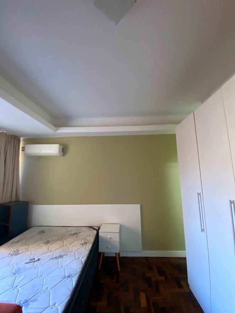 DESOCUPADO APARTAMENTO MOBILIADO COM ELETROS - APTO FUNDOS - SILENCIOSO CÓD. RP 390475 — foto 31