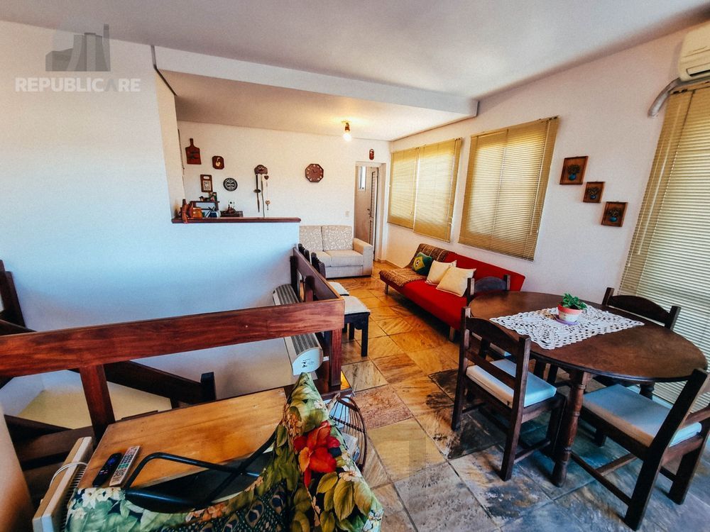 Cobertura de 3 Dormitórios com Suíte e Terraço em Porto Alegre — foto 6