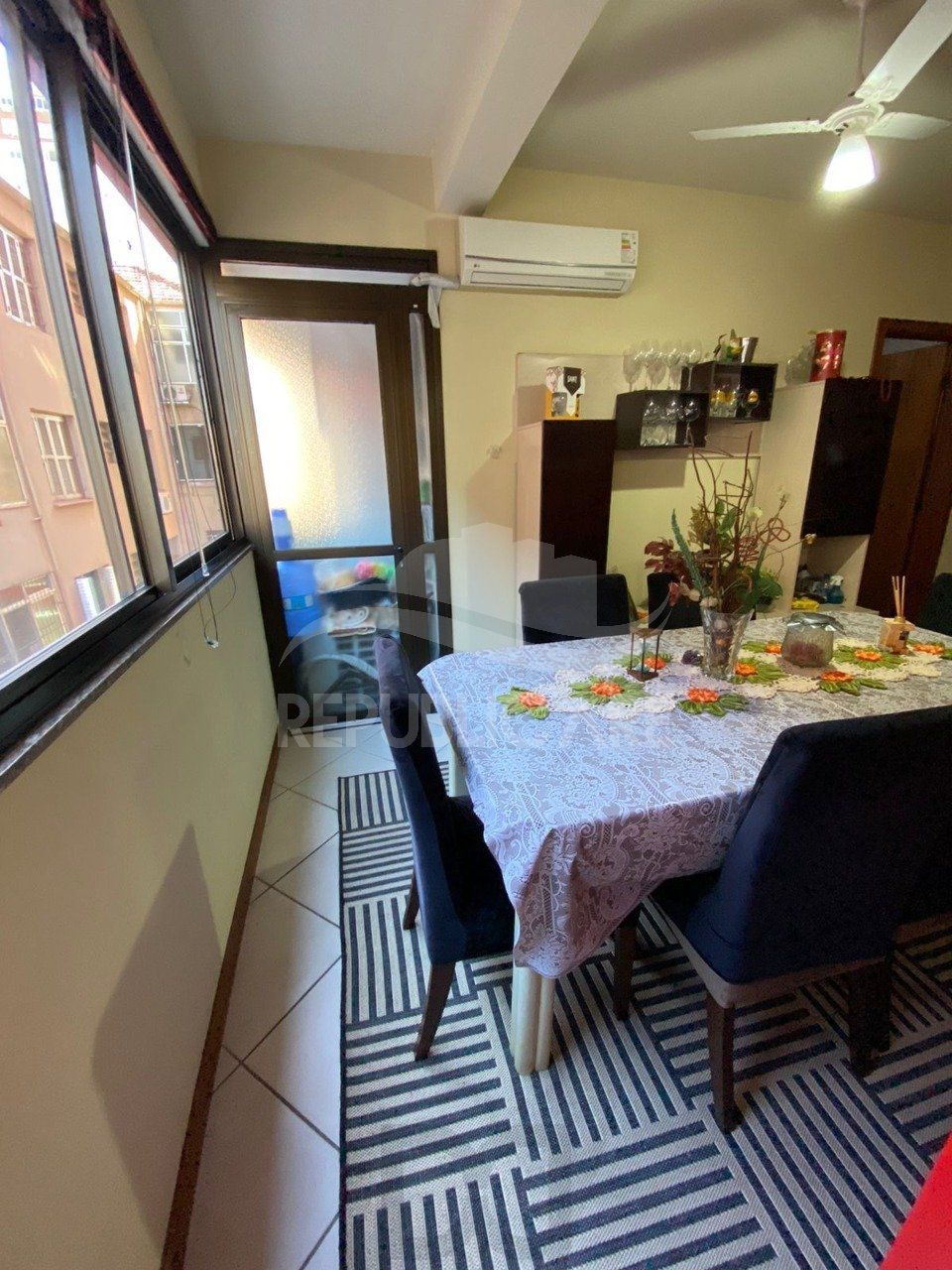 Apartamento de 3 dormitórios com uma vaga de garagem dupla — foto 6