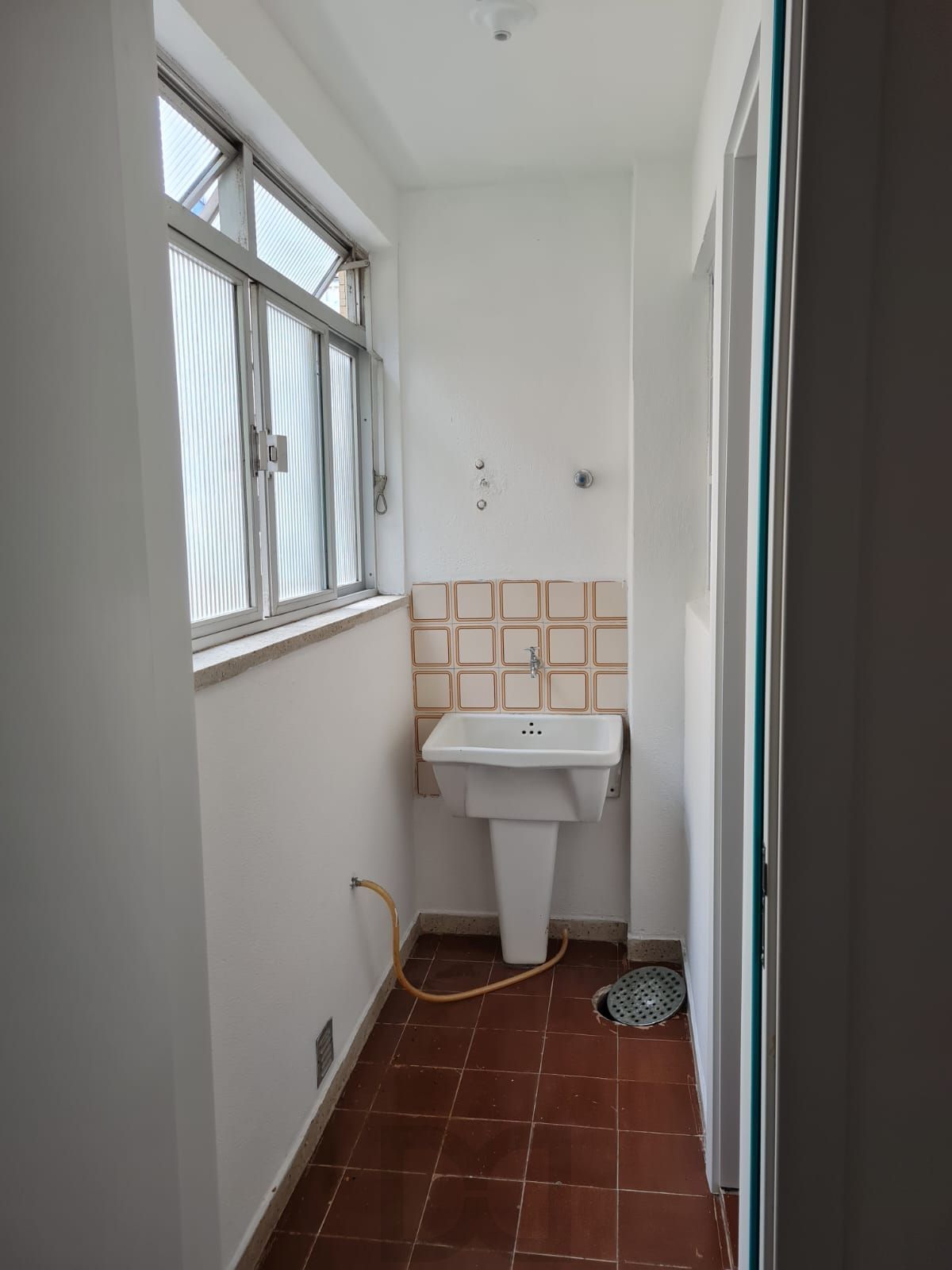 apartamento-area de serviço