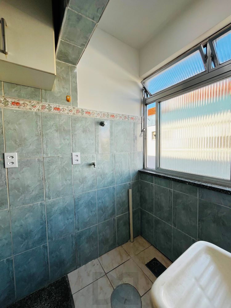 APARTAMENTO A VENDA 1 DORMITORIO — foto 10