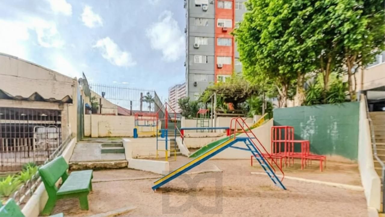 APARTAMENTO BAIRRO PARTENON 1 DORMITORIO — foto 9