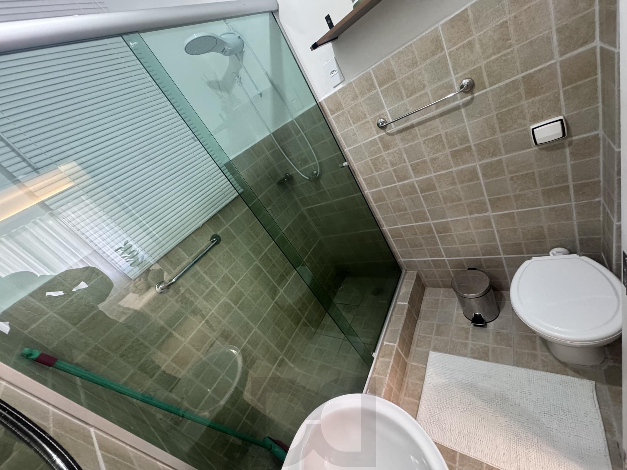 Studio Semimobiliado à venda na Cidade Baixa, Porto Alegre, RS — foto 12