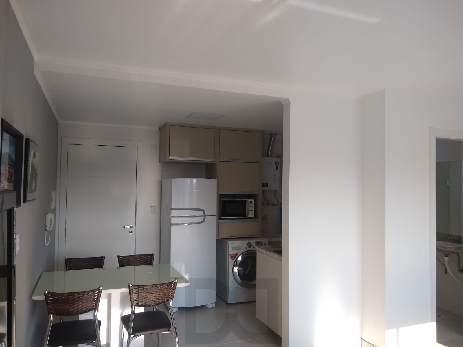 Loft Mobiliado na Azenha já Locado | Excelente Oportunidade para Investidor — foto 5