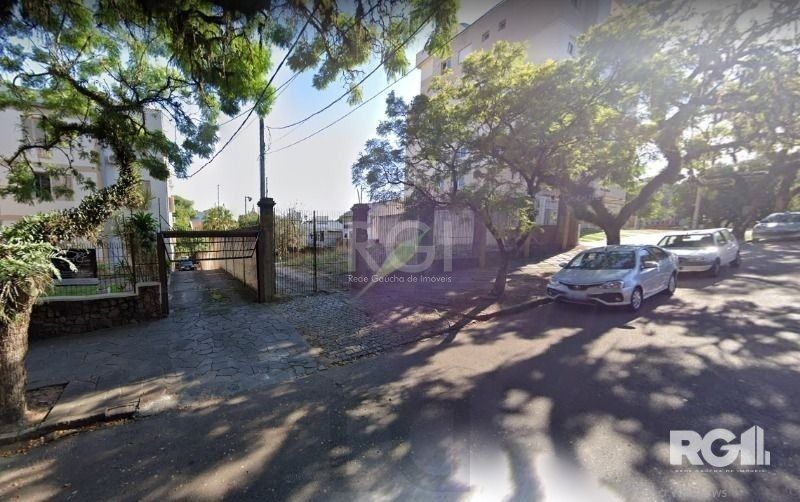 Terreno medindo 19,60x66,00m - Porto Alegre - Cód. RP389763 — foto 1