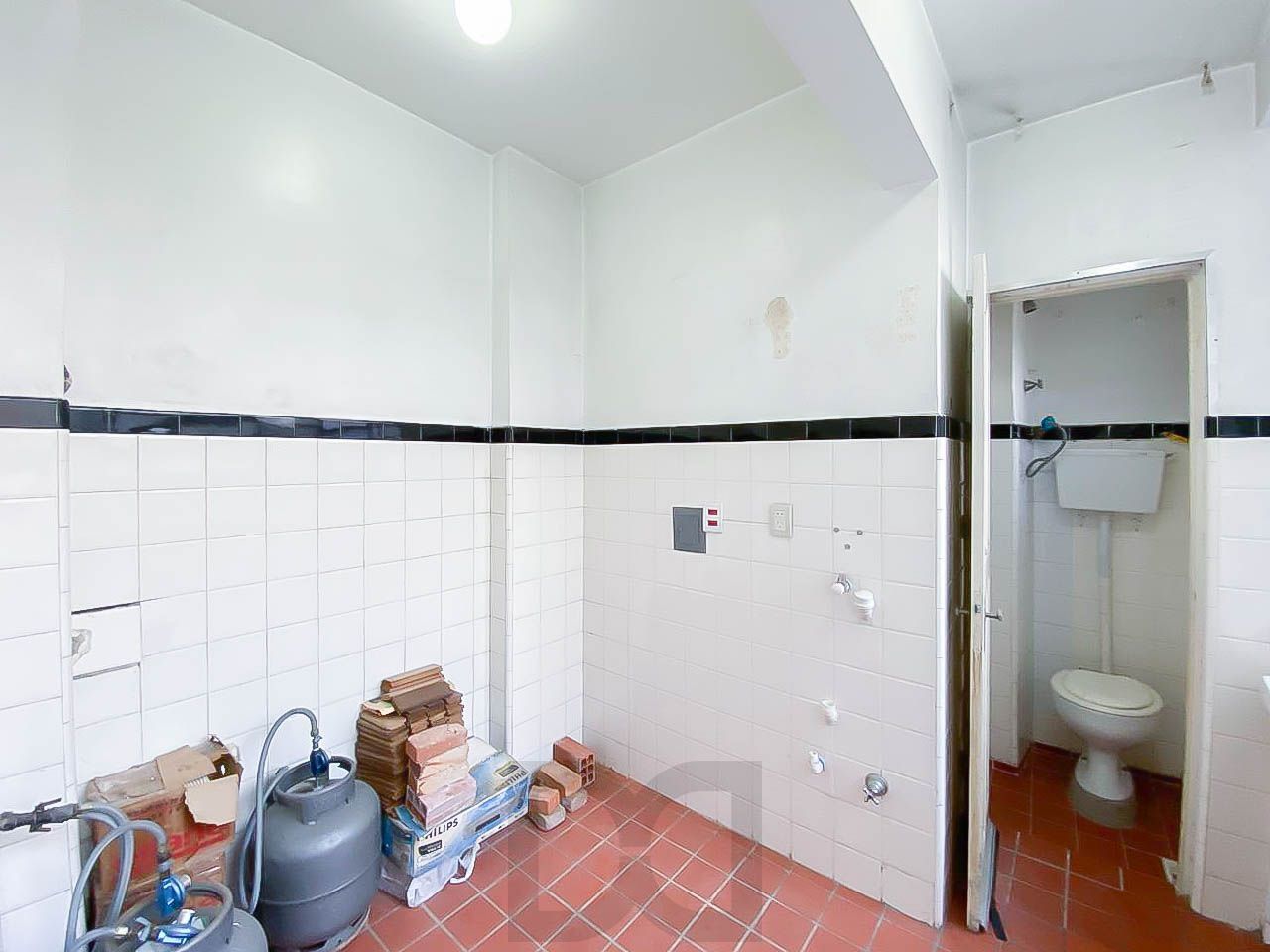 Apartamento amplo de 3 dormitórios, ensolarado, com portaria 24h próximo à UFRGS — foto 23