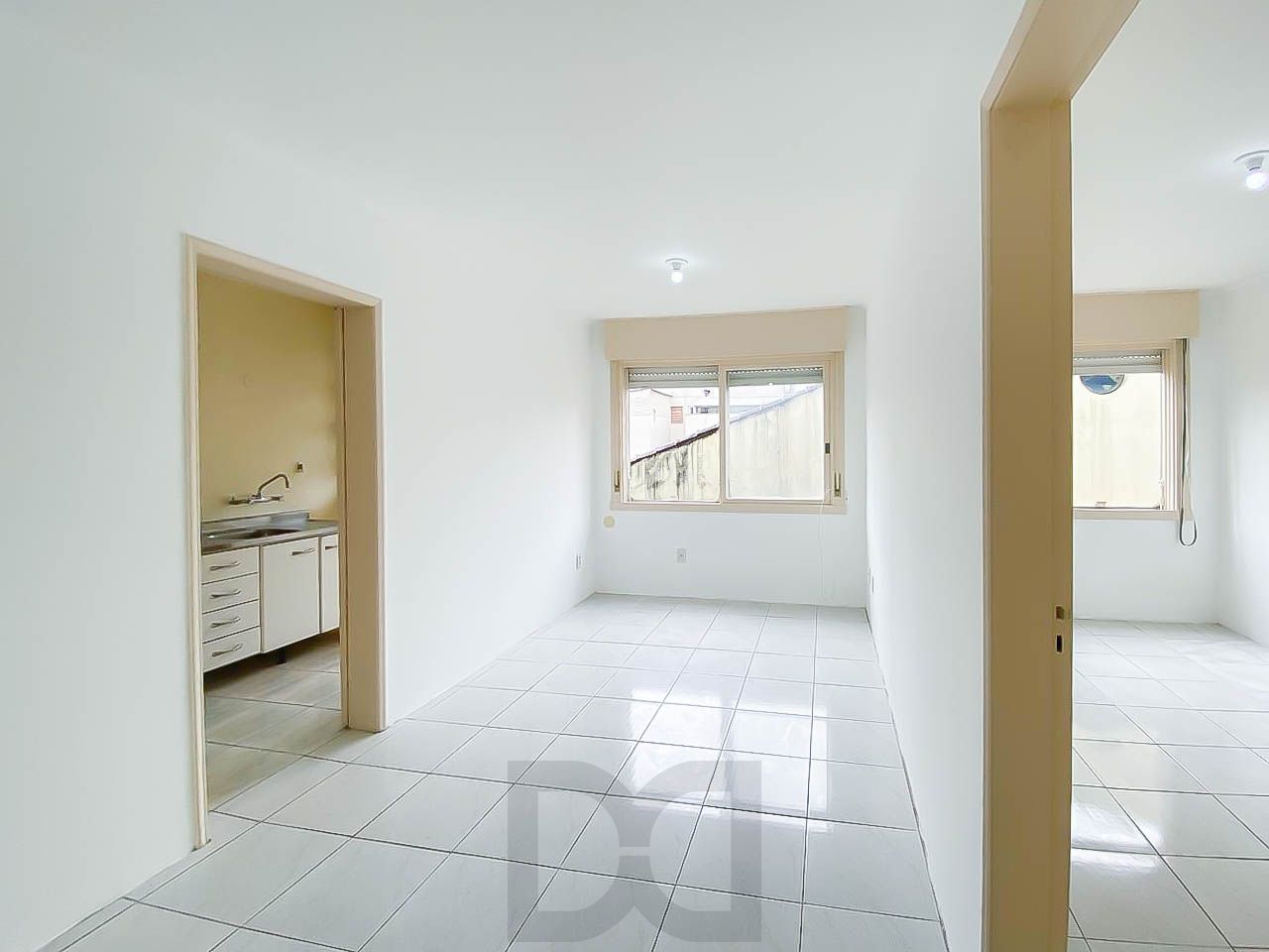 Entrada-Apartamento