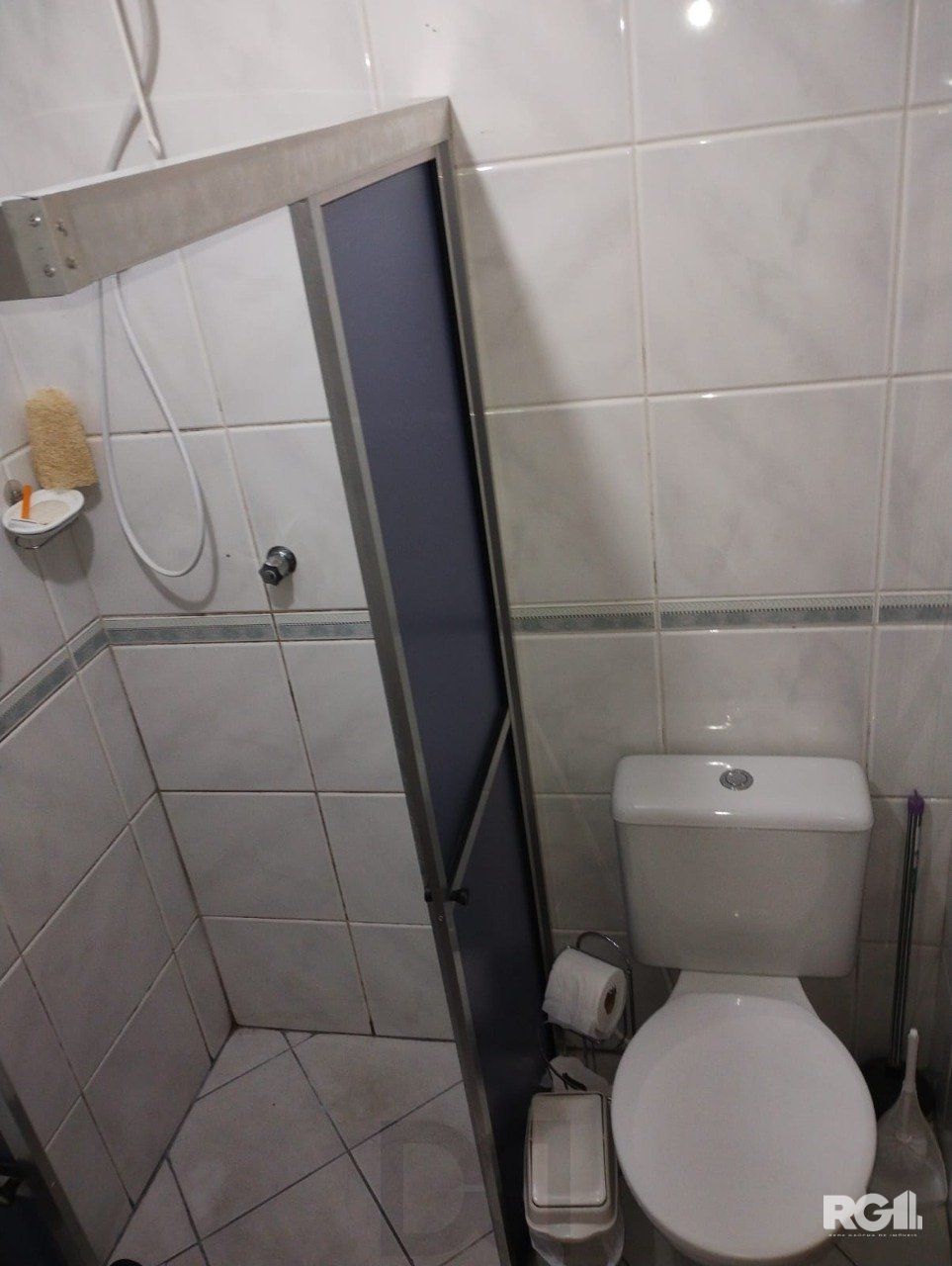 Apartamento de 1 dormitório com vaga de garagem escriturada na Rua Lopo Gonçalves. — foto 9